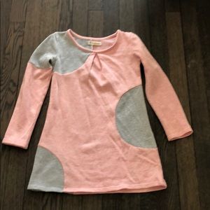 Tucker + Tate Girls Sweatshirt Dress